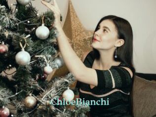 ChloeBianchi 1 grosse cochonne
