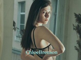 ChloeBrenson