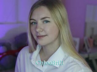 ChloeBrill