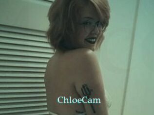 Chloe_Cam