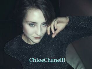 ChloeChanelll