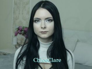 ChloeClare