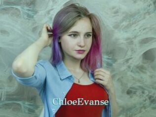 ChloeEvanse