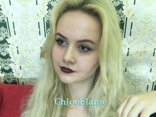 ChloeFlame