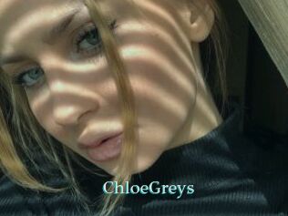ChloeGreys