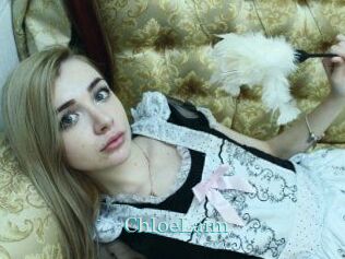 ChloeLaim