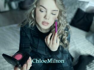 ChloeMilton
