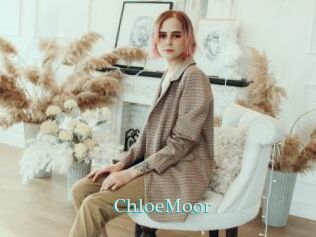 ChloeMoor