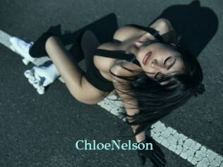 ChloeNelson