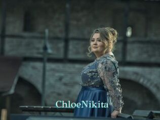 ChloeNikita