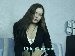 ChloeNorman