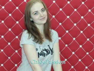 ChloePassion 1 grosse cochonne