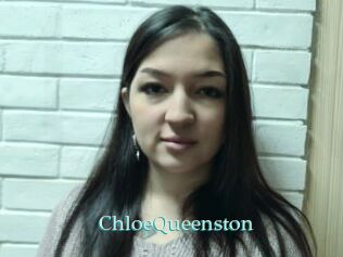 ChloeQueenston