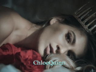 ChloeQuinn 1 grosse cochonne