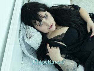 ChloeRaven