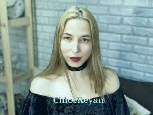 ChloeReyan