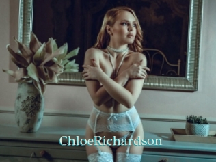 ChloeRichardson 1 grosse cochonne