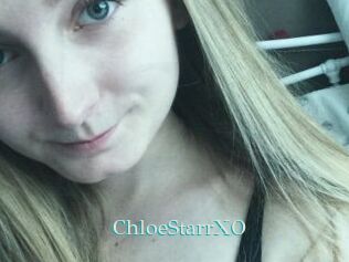ChloeStarrXO