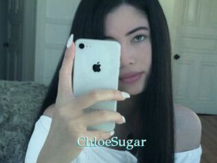 ChloeSugar