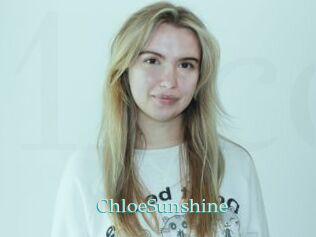 ChloeSunshine