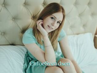 ChloeSvendsen