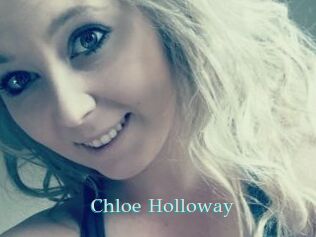 Chloe_Holloway