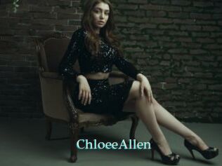 ChloeeAllen