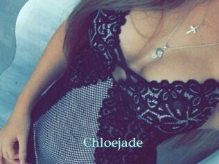 Chloejade