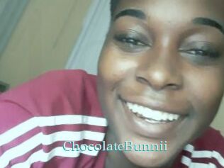 ChocolateBunnii