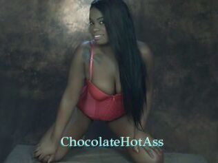 ChocolateHotAss