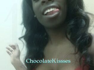 ChocolateKissses