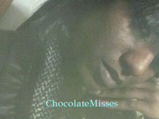 ChocolateMisses