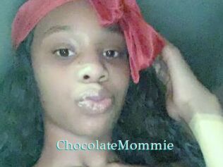 ChocolateMommie