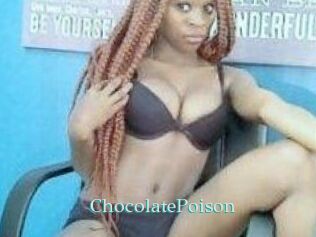 ChocolatePoison