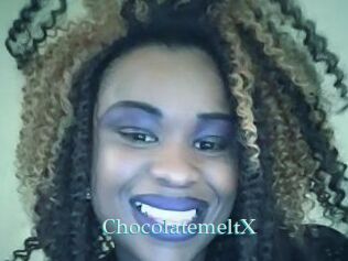 ChocolatemeltX