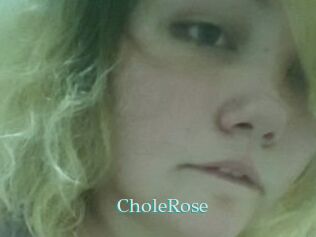Chole_Rose 1 grosse cochonne