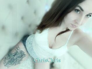 ChrisChris