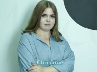 ChrisJune