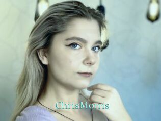ChrisMorris