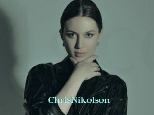 ChrisNikolson