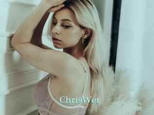 ChrisWet