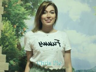 Chris_Pie 1 grosse cochonne