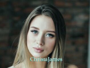 ChristaJames