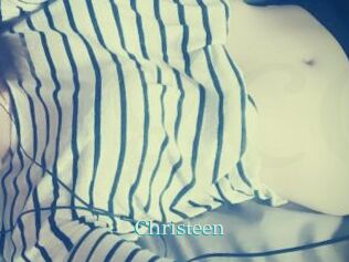 Christeen