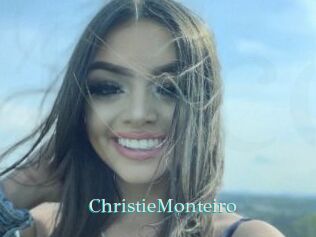 ChristieMonteiro