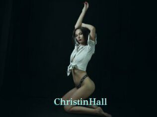 ChristinHall 1 grosse cochonne