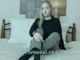 ChristinaLider