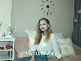 ChristinaSong