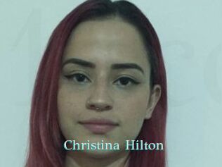 Christina_Hilton