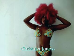 Christina_Joness 1 grosse cochonne